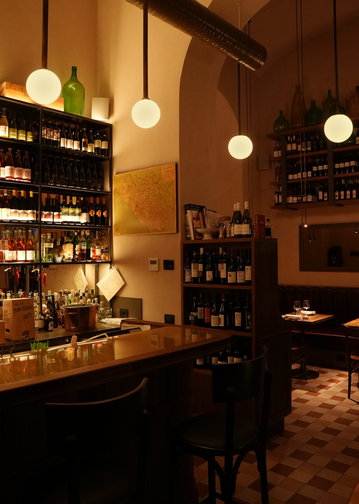 L'Osteria della Trippa