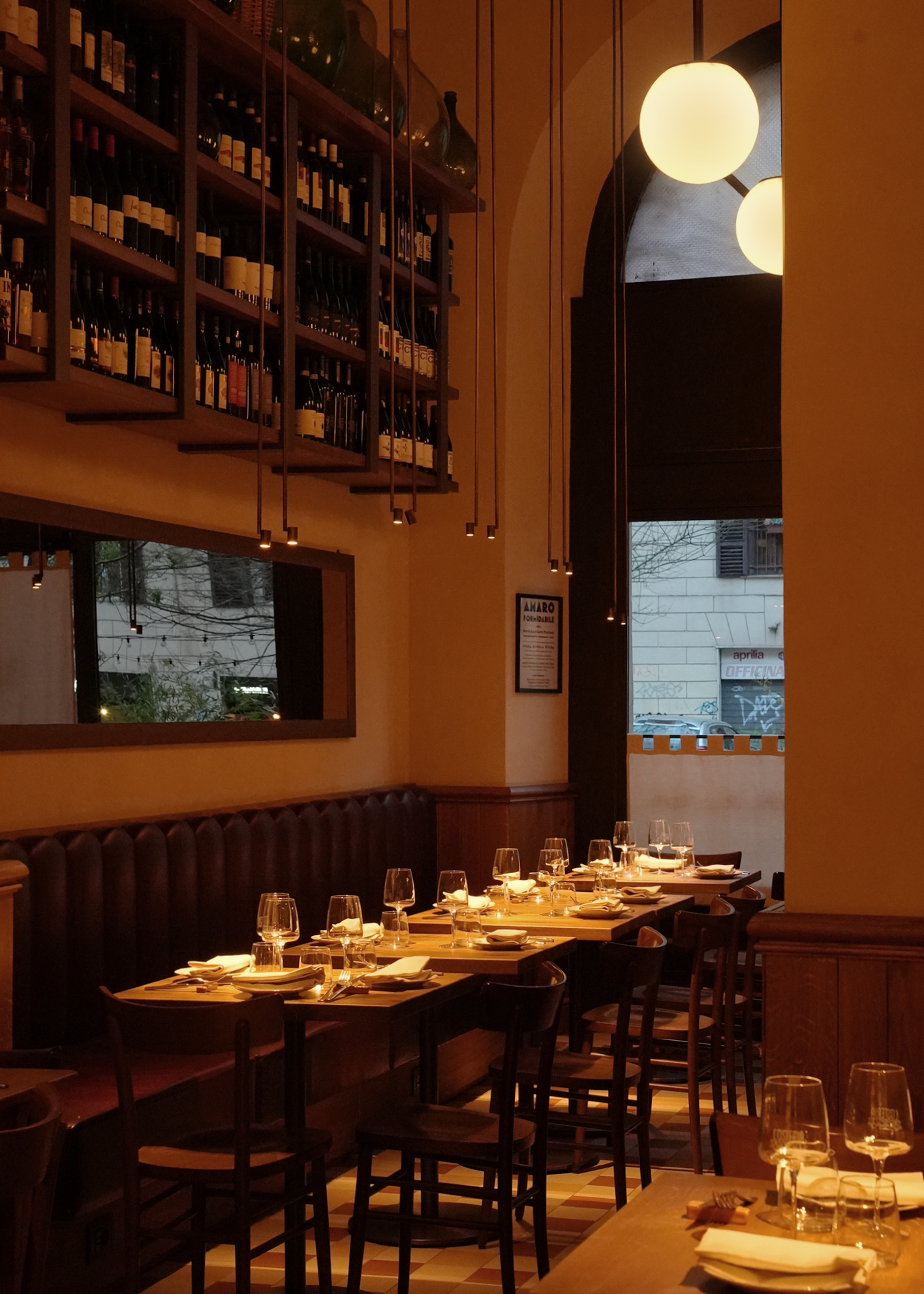 L'Osteria della Trippa