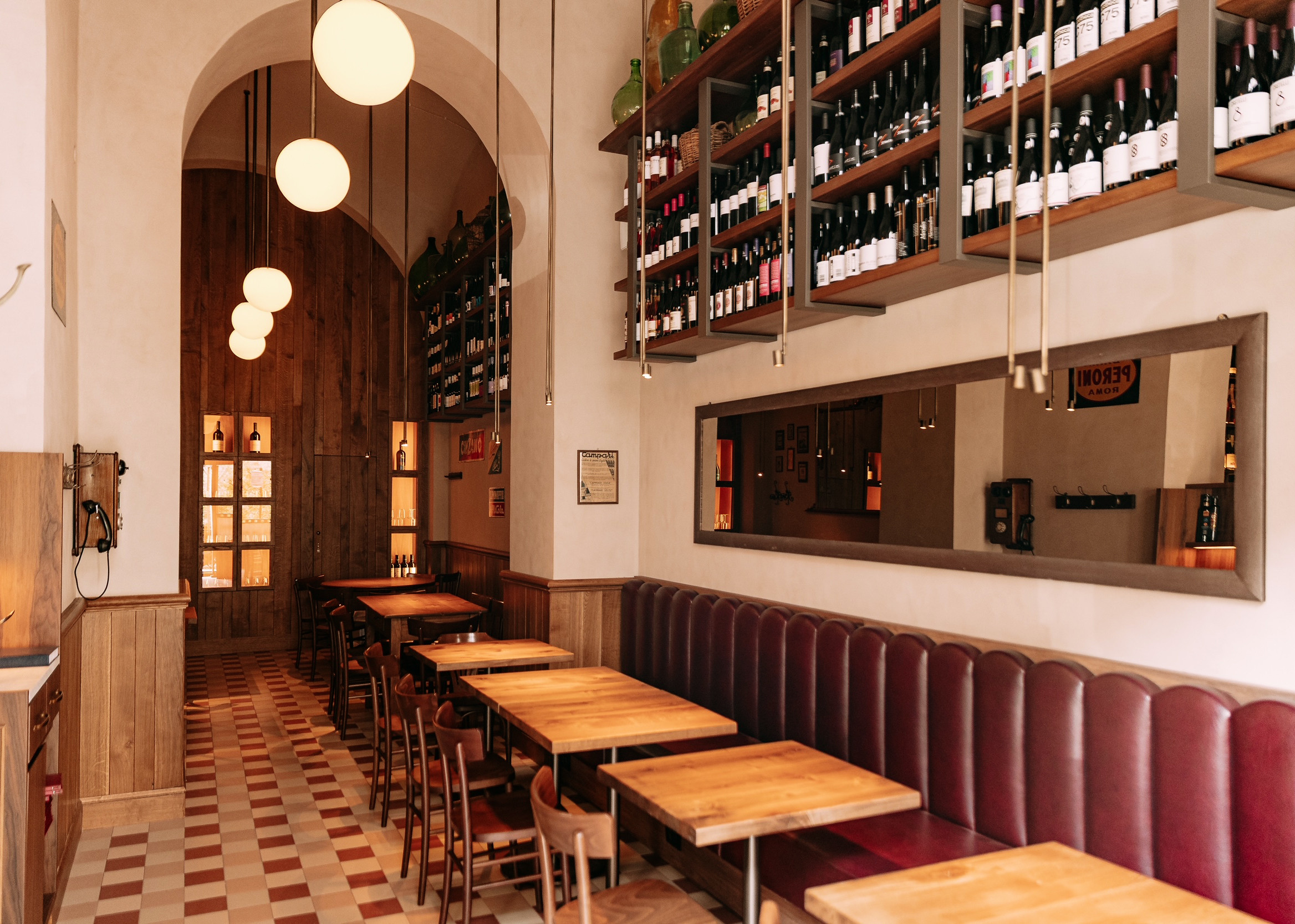 L'Osteria della Trippa
