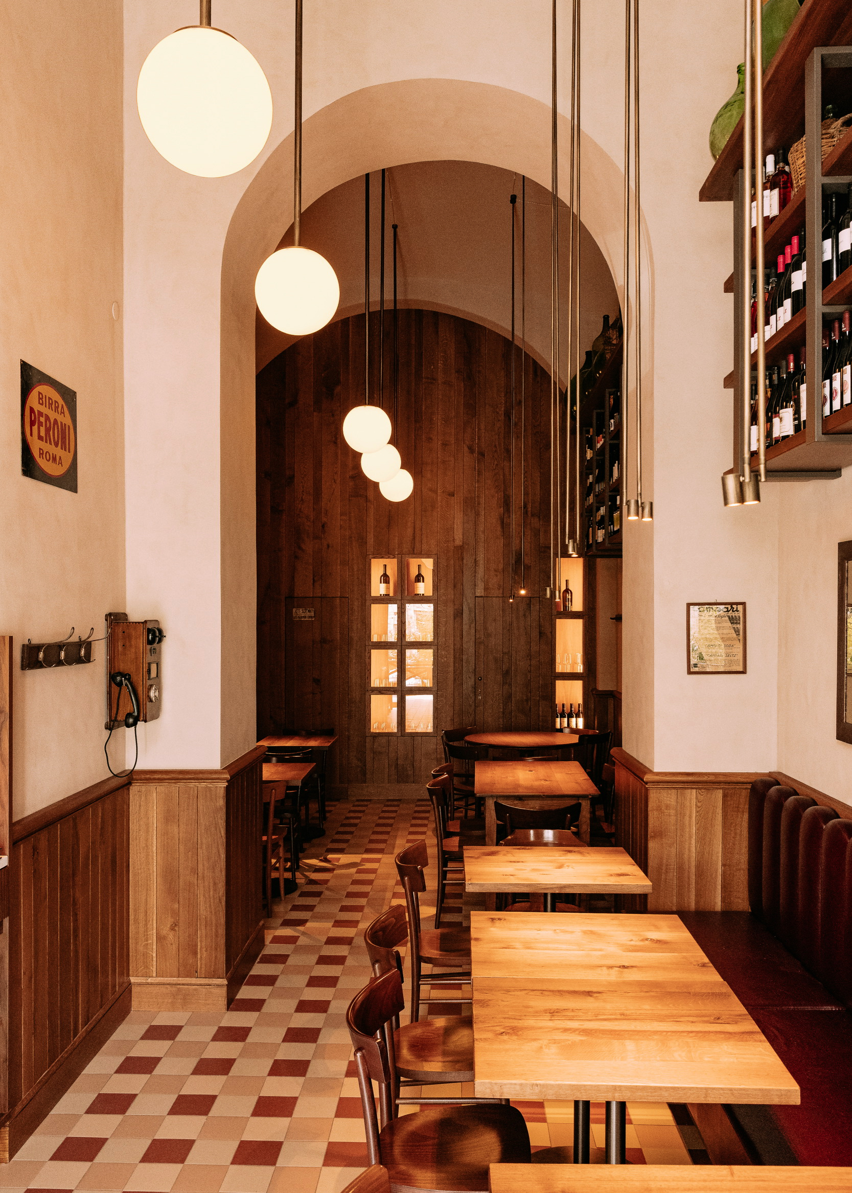 L'Osteria della Trippa