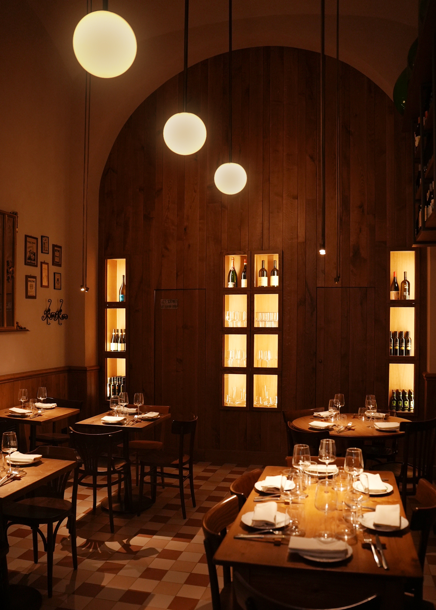 L'Osteria della Trippa