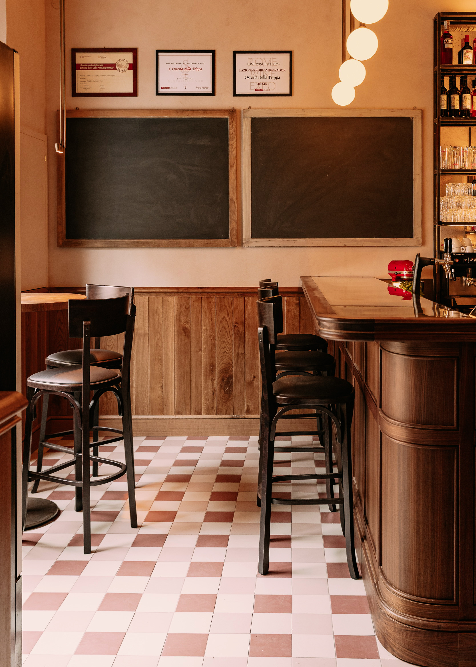 L'Osteria della Trippa