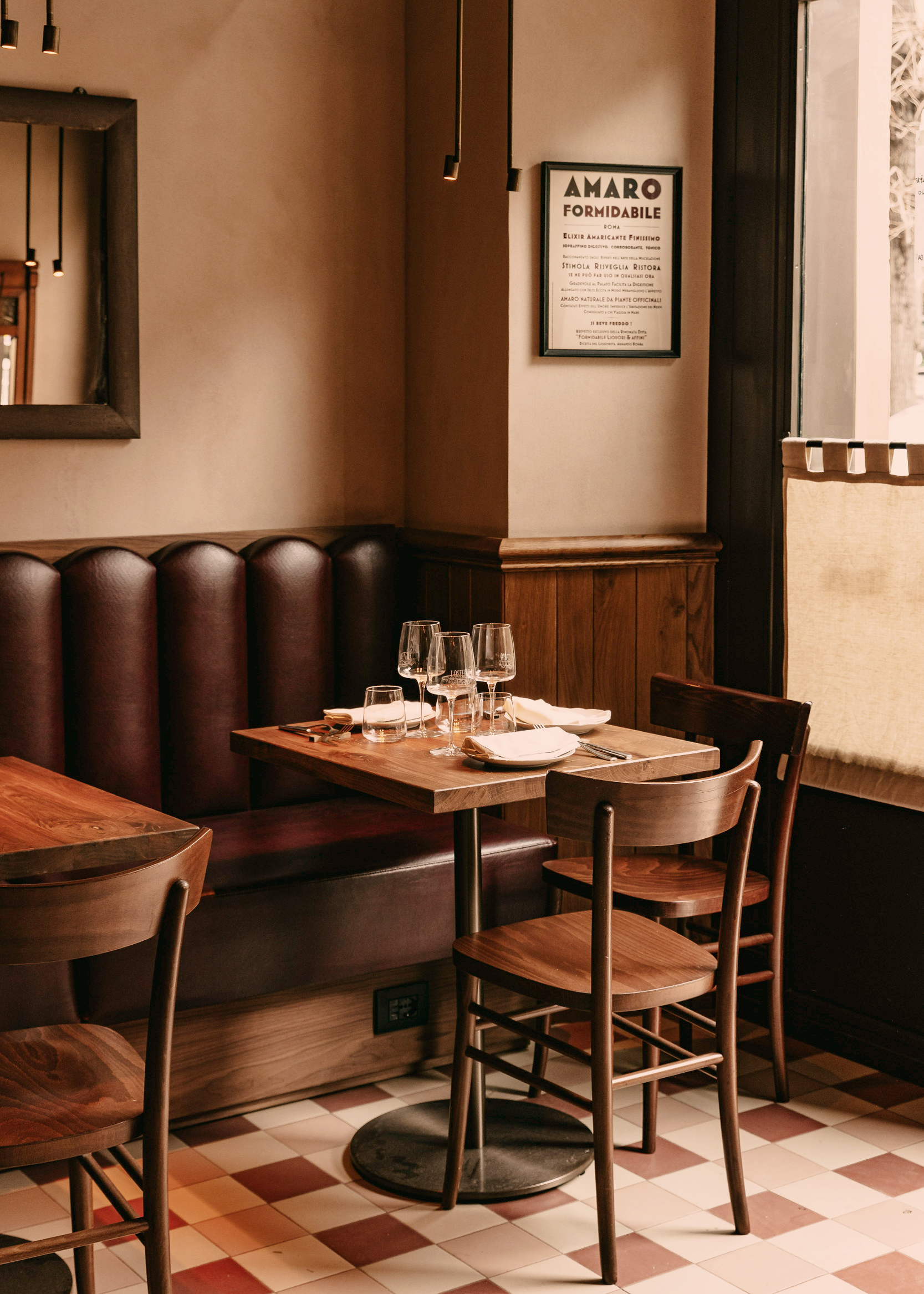 L'Osteria della Trippa